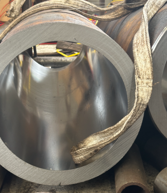 城口研磨管 内孔光亮管 生产厂家